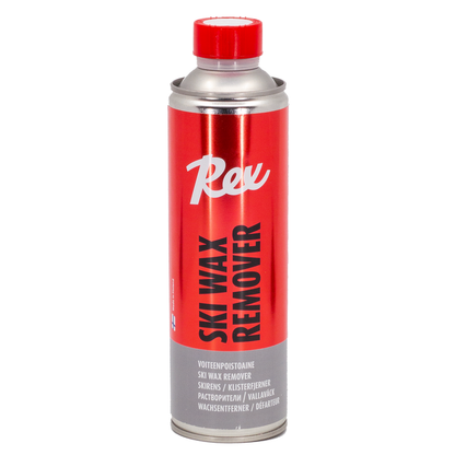 Wax Remover