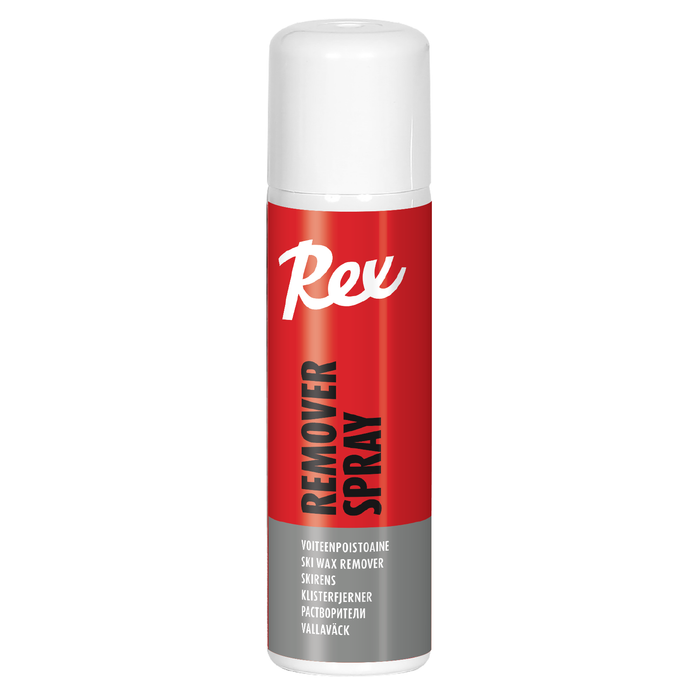 Wax Remover