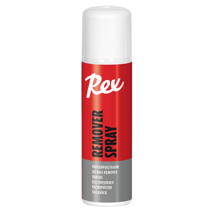 Wax Remover