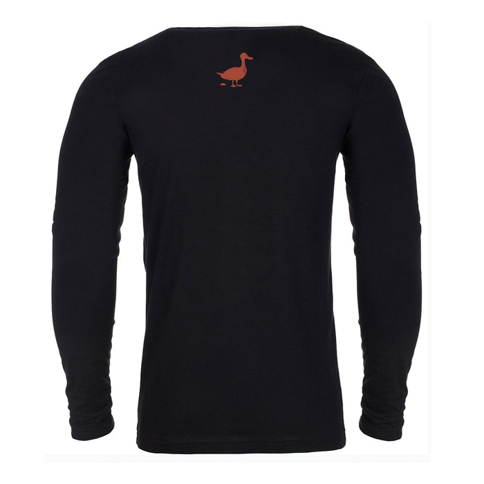 Webfoot Long Sleeve