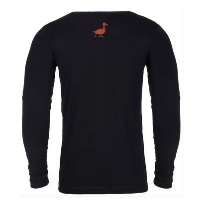 Webfoot Long Sleeve