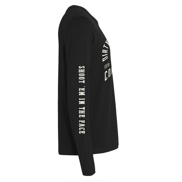 Webfoot Long Sleeve