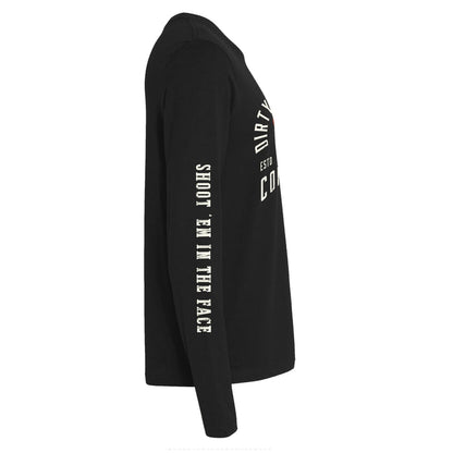 Webfoot Long Sleeve