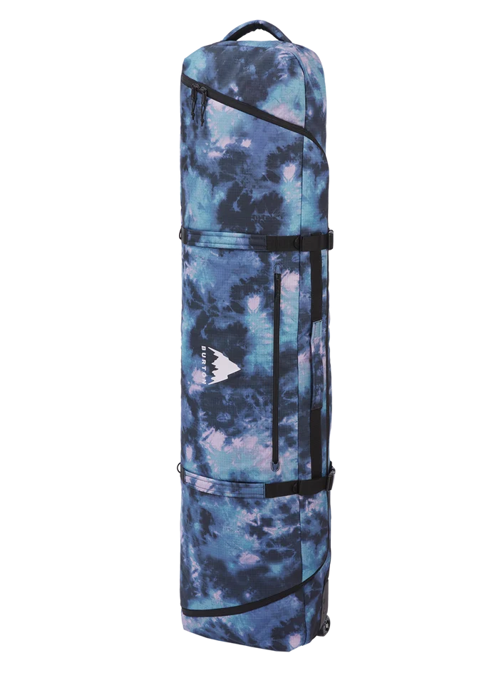 Product image of Burton Wheelie Gig Snowboard Bag[Variant:Crystal Dye]