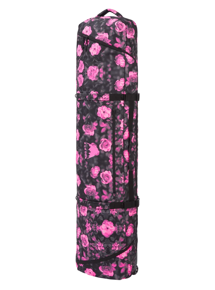Product image of Burton Wheelie Gig Snowboard Bag[Variant:Shockwave Floral]