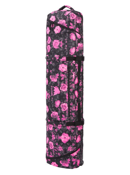 Product image of Burton Wheelie Gig Snowboard Bag[Variant:Shockwave Floral]