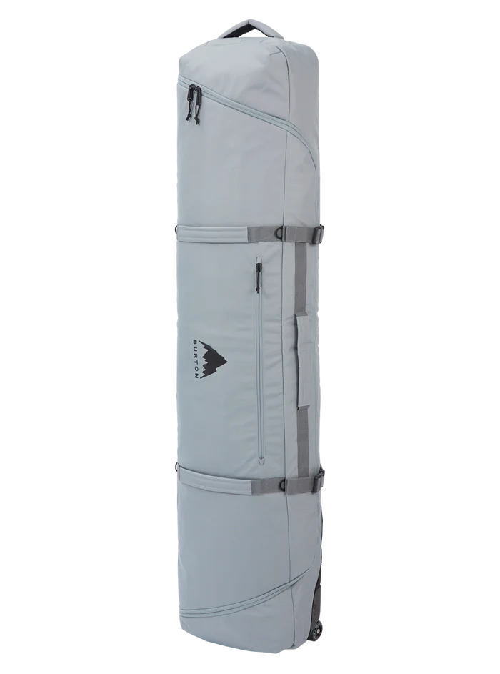 Product image of Burton Wheelie Gig Snowboard Bag[Variant:Sharkskin]
