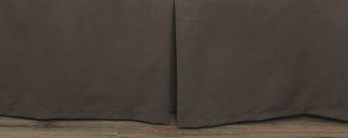 Whistler Sable Bed Skirt