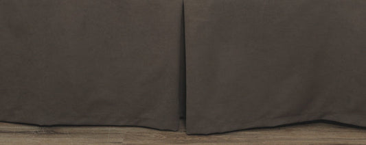 Whistler Sable Bed Skirt