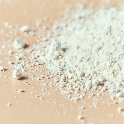 White Kaolin Clay - product detail