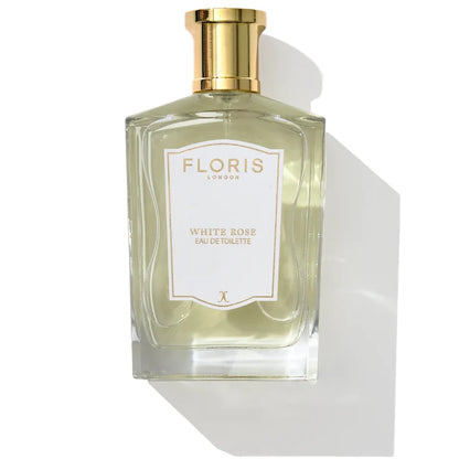 White Rose Eau de Toilette