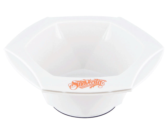 White Tint Bowl Set - Single