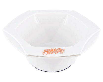 White Tint Bowl Set - Single