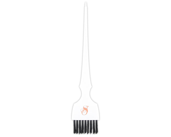 White Tint Brush Set - Single