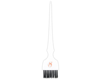 White Tint Brush Set - Single