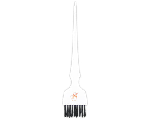 White Tint Brush Set - Single