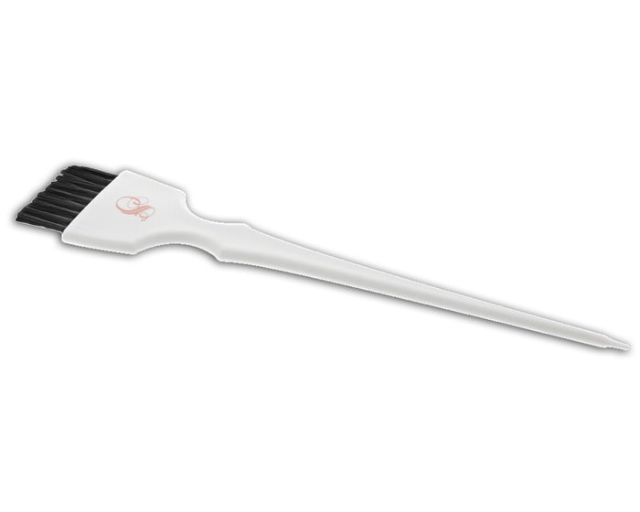White Tint Brush Set - Angled
