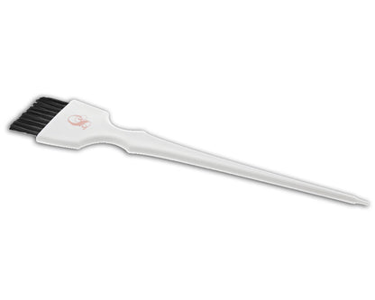 White Tint Brush Set - Angled