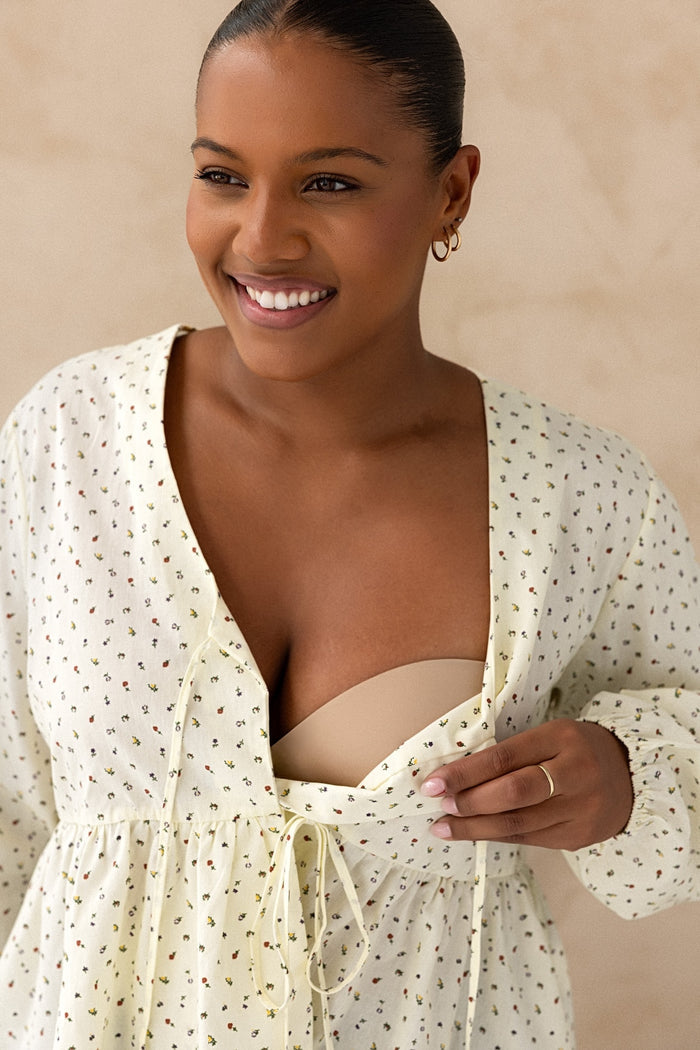 Whitney Top - Posy