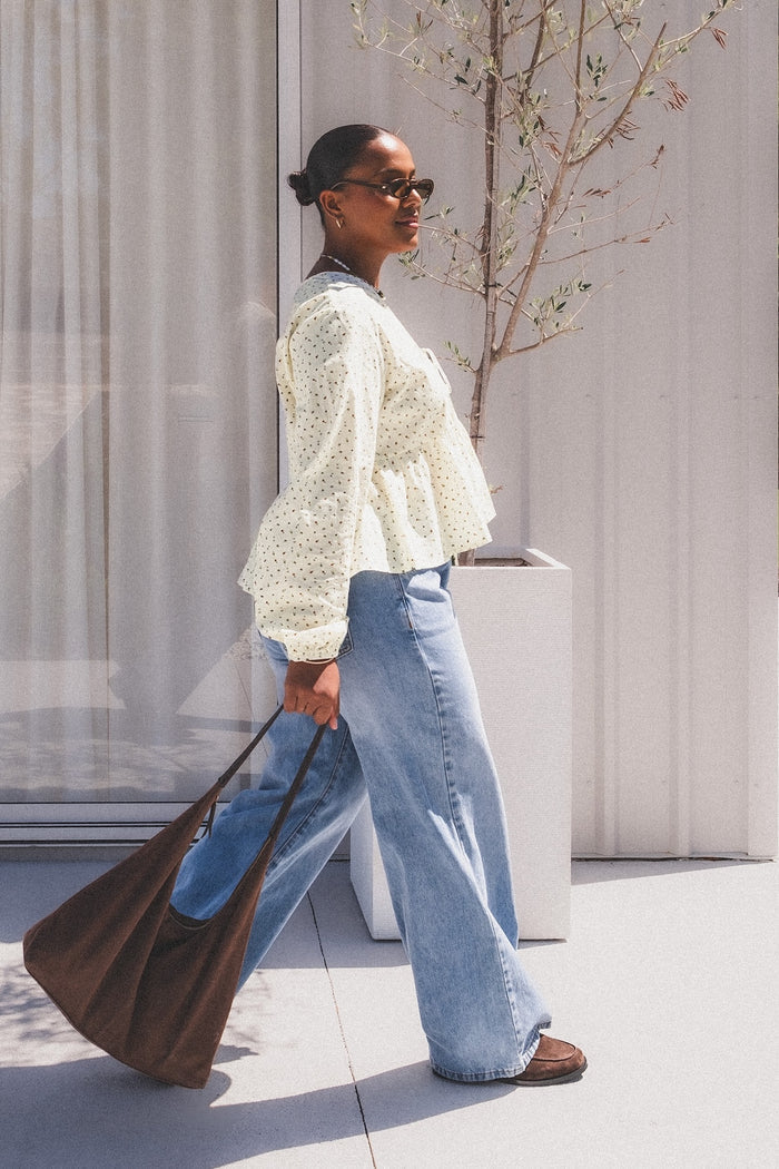Whitney Top - Posy