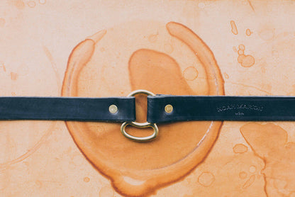 Wide Dog Collar