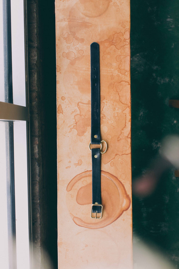 Wide Dog Collar