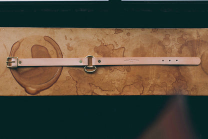 Wide Dog Collar