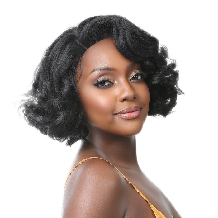 Wig Lace 13x4 Rossy