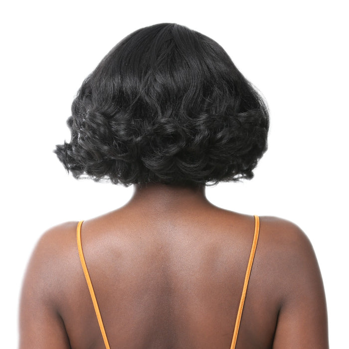 Wig Lace 13x4 Rossy