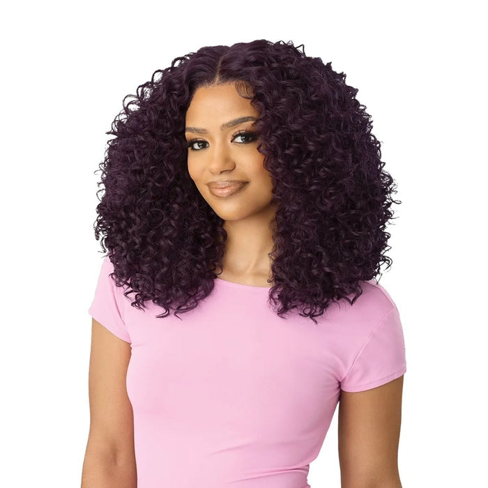 Wig Lace Y-Part 205