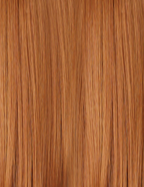 #SOFT GINGER