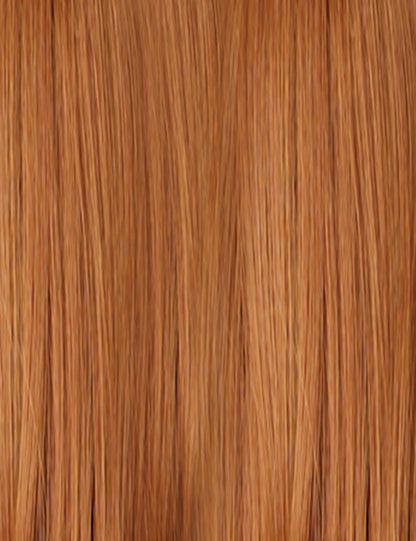 #SOFT GINGER