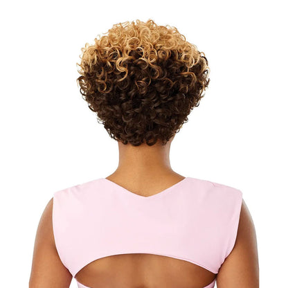 Wigpop Synthetic Full Wig Cedora