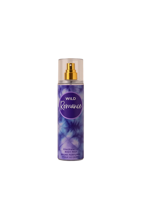 Wild Romance Fragrance Body Mist 235 ml