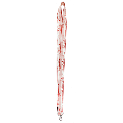 WILL THE CIRCLE BE UNBROKEN LANYARD