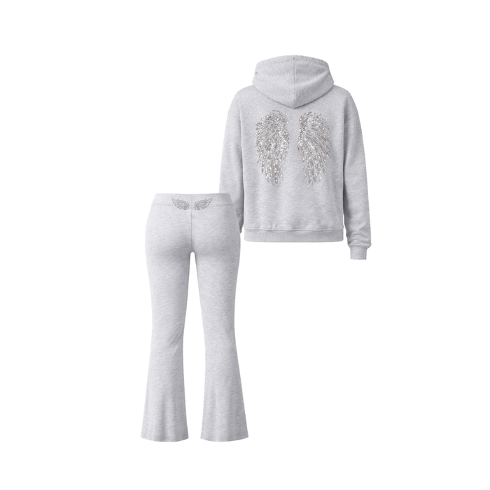 WINGS | TRACKSUIT