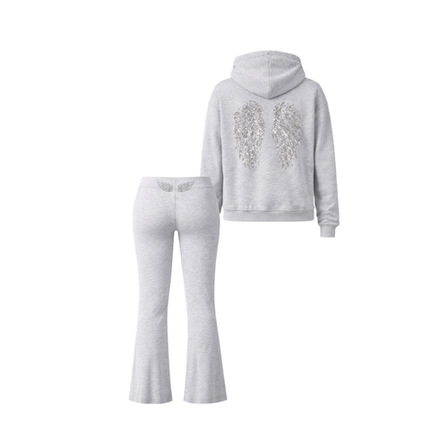 WINGS | TRACKSUIT