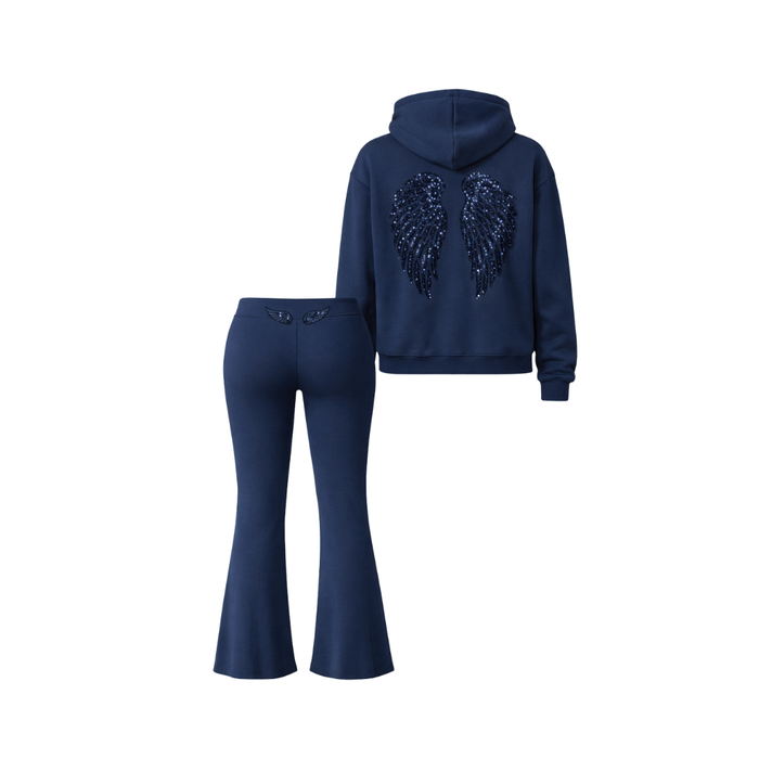 WINGS | TRACKSUIT