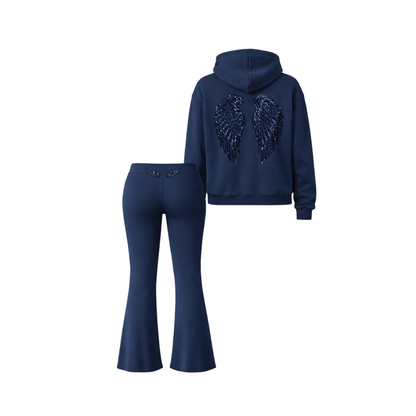WINGS | TRACKSUIT