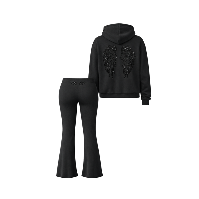 WINGS | TRACKSUIT