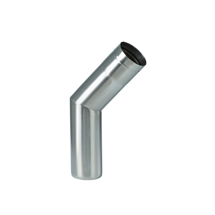 Winnerwell® 45 Degree Pipe 2.5''