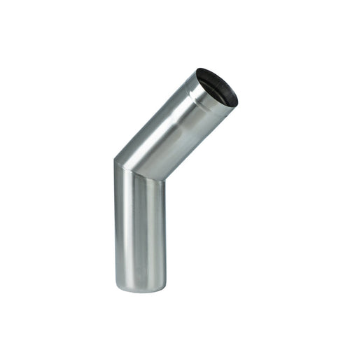 Winnerwell® 45 Degree Pipe 2.5''