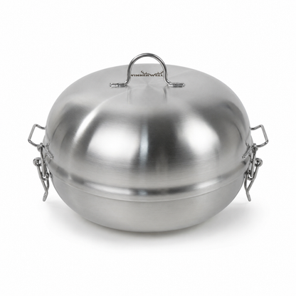 Winnerwell® Campfire Baking Oven