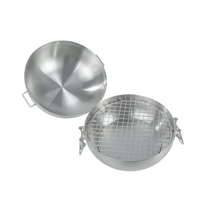 Winnerwell® Campfire Baking Oven