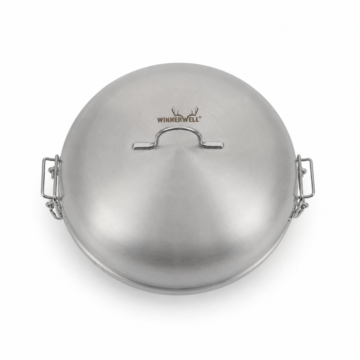 Winnerwell® Campfire Baking Oven