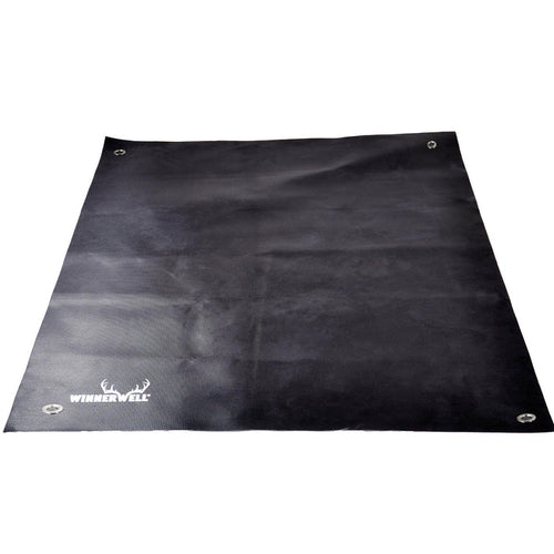 Winnerwell® Fireproof Mat 31.5'' x 38.5'' Fiberglass-Silicone
