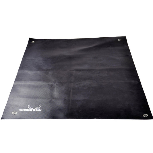 Winnerwell® Fireproof Mat 31.5'' x 38.5'' Fiberglass-Silicone