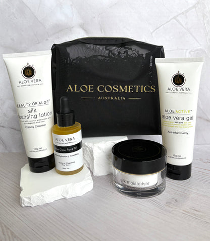 Winter Face Care Pack