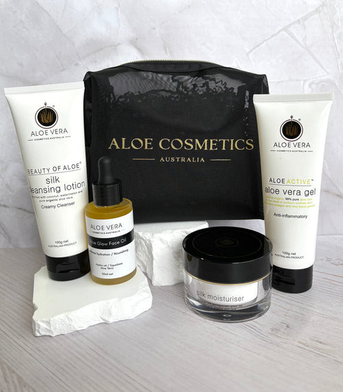 Winter Face Care Pack