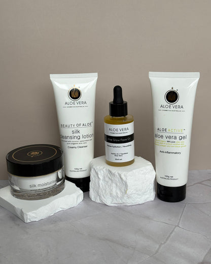 Winter Face Care Pack